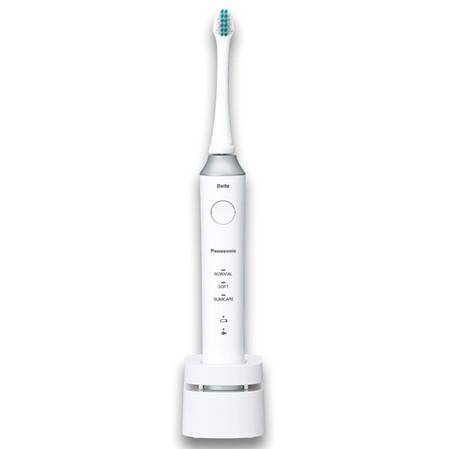 松下電力牙刷Dolut White EW-DL54-W