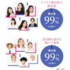 パナソニック ヘアドライヤー ナノケア 海外対応 ブラウン EH-CNA5B-T
