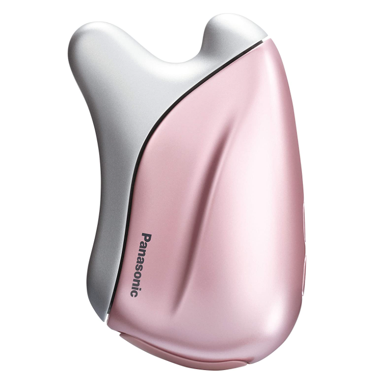 Panasonic facial beauty warmth Kasasa Overseas compatible cordless 