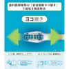 松下电动牙刷 Doltz 蓝色 EW-DA43-A