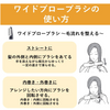 Panasonic Dry Dryer ZIGZAG Overseas compatible Black EH-KA6B-K