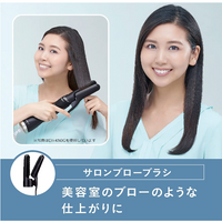 Panasonic Nanoe Hot Air Styler (nanocare), Worldwide Voltage, Pink