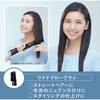 Panasonic Hair Dryer Nano Care Nanoe Overseas Compatible Pink Gold EH-KN9F-PN