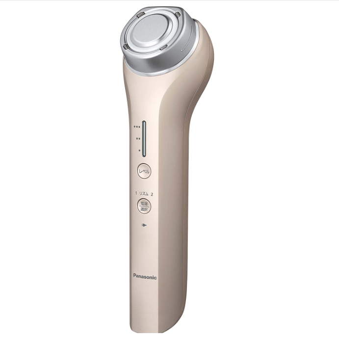 Panasonic RF (Radio Frequency) Facial Device, Worldwide Voltage