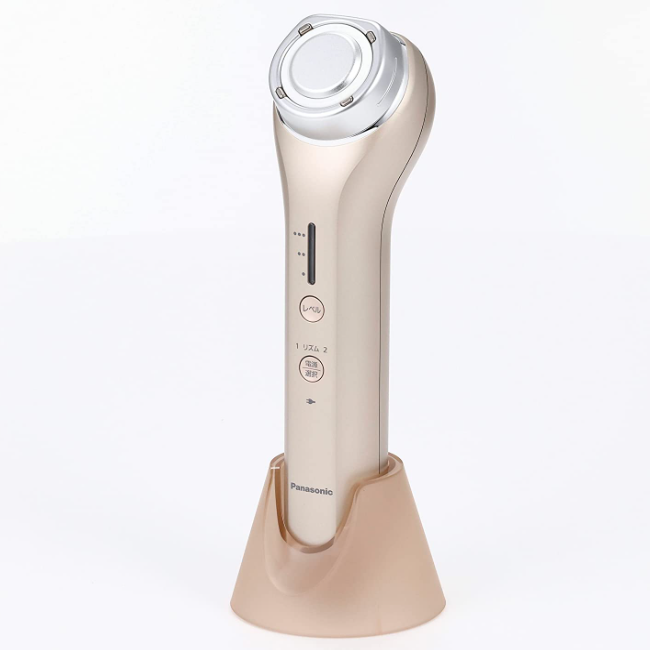 Panasonic facial equipment RF (radio wave) Overseas