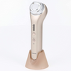 Panasonic Facial Beauty Device RF (Radio Waves) International Cordless Gold Tone EH-SR74-N