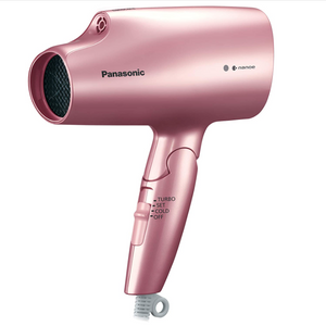 Panasonic Hair Dryer Nano Care EH-NA9E-PN Pink Gold Nanoe