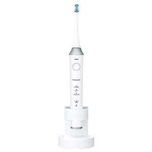 Panasonic Electric Tooth Brush Dolut White EW-DA43-W ｜ DOKODEMO