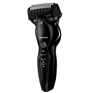 Panasonic Lamb Dash Men's Shaver 3 Blade Bath Black ES-ST2S-K