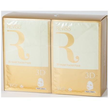 Revaisis 保湿面膜