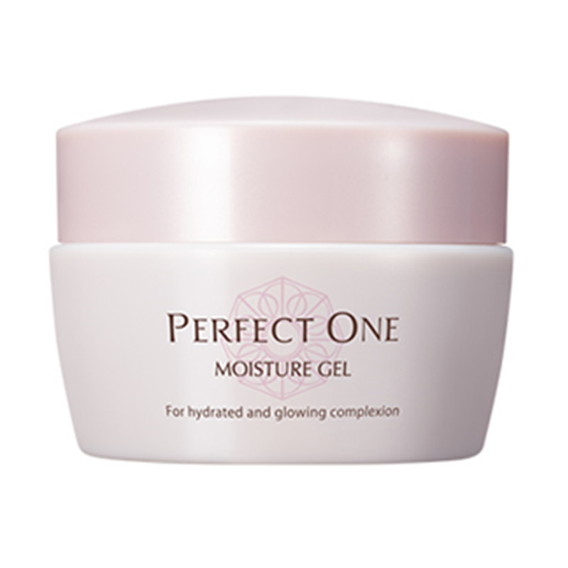 Perfect One Wrinkle Stretch Gel 50g ｜ DOKODEMO