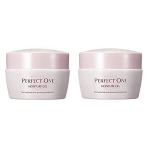 Perfect One Moist Chargel 75g (2 pieces)