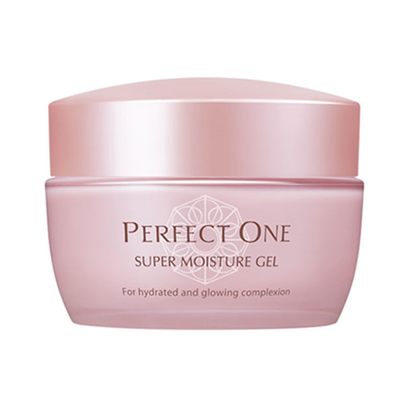 Perfect One Wrinkle Stretch Gel 50g ｜ DOKODEMO