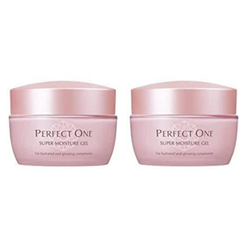パーフェクトワン スーパー モイスチャージェルC 50g (2個セット