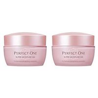 完美的一個超級潮濕的Chargel C 50G（2件）