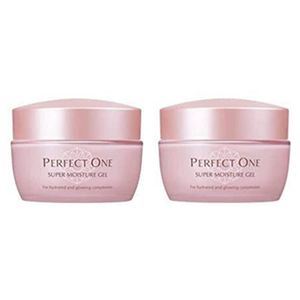 Perfect One Super Moist Chargel C 50g (2 pieces)
