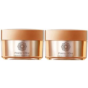 完美的一條皺紋凝膠50克（2件）