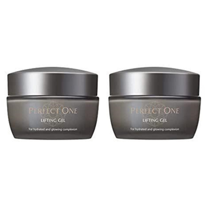PERFECT ONE Whitening Gel 75g ｜ DOKODEMO