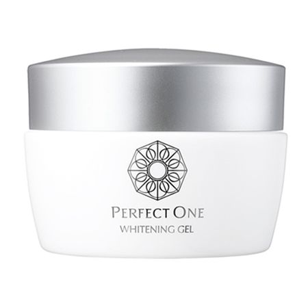 Perfect One Whitening Gel 75g