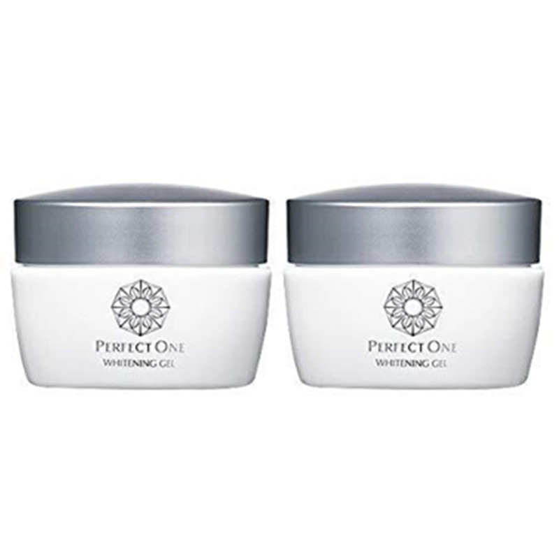 Perfect One Wrinkle Stretch Gel 50g ｜ DOKODEMO