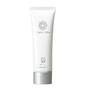 Perfect One SP Moisture UV 50g Sunscreen Gel &lt;for Face / Body&gt;