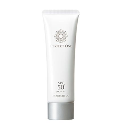 完美的一个SP湿度UV 50G防晒霜&lt;for for for fos / hody&gt;