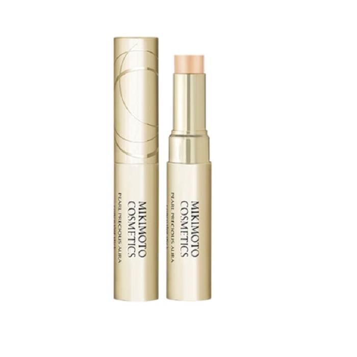 Mikimoto MC Concealer Stick A Dark Ocher