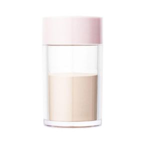 Mikimoto MC Face Powder A (Refill) Light Pink