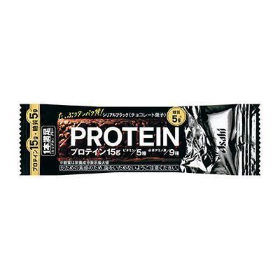 Asahi One Satisfaction Bar - Chocolate