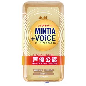 Mintia + VOICE Lemon Junger