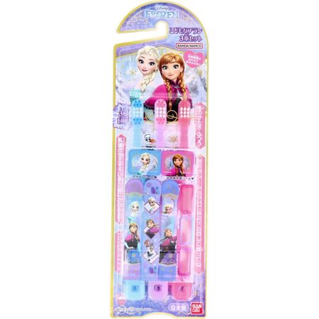 Ana and the Snow Queen Children's Flyer