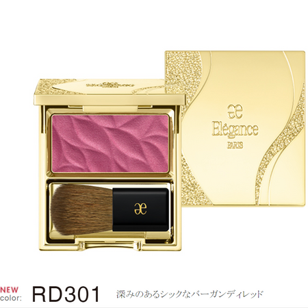 ELEGANCE Calandu Face RD301 Refill 3.0g