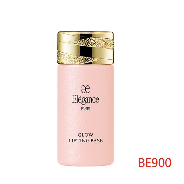 埃利莫斯优雅GlowLifting Base Color SPF25 / PA +++：BE900