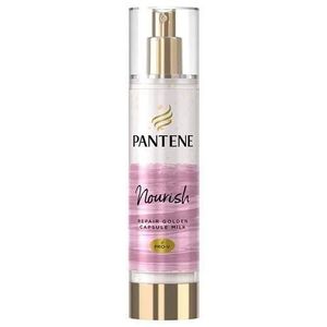 P&G Pantene Me Leave-in Treatment Repair Golden Capsule Milk 90mL