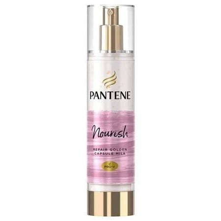P&G Pantene Me Leave-in Treatment Repair Golden Capsule Milk 90mL
