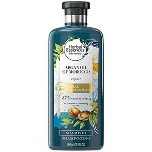 P&G 허벌 에센스 샴푸 비올리뉴 모로칸 오일 펌프 400ml