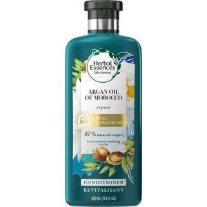 P&G 허벌 에센스 비올리뉴 모로칸 오일 컨디셔너 400g
