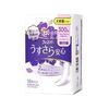 P&G 재팬 위스퍼 우스사라 안심 여성용 요실금 케어 300cc 18매