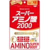 超级氨基酸2000 250毫克 x 90片