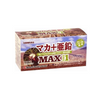 MACA +鋅max1310㎎x 1穀物x 30袋