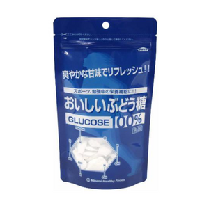 Delicious grape sugar