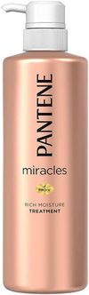 P＆G Pan Tane Miracle Rich Registure治疗500G