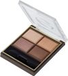Excel Skinny Rich Shadow SR13 (Hazel Brown)