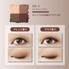 VISE Nuance Matte Creator 003 Chestnut Brown 5g