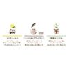 VECUA 蜂蜜奇迹蜂蜜森林护手霜礼品清新三件套 20g x 3