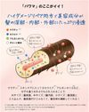 Power Treatment Mask [Intensive repair for highly damaged hair] Refreshing and sweet shiny musk scent Diane 230g