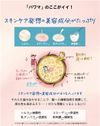 Power Treatment Mask [Intensive repair for highly damaged hair] Refreshing and sweet shiny musk scent Diane 230g