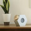 도요케이스 가습기 HUMIDIFIER 코톤 아이스그레이 USB 전원 1개