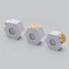 도요케이스 가습기 HUMIDIFIER 코톤 아이스그레이 USB 전원 1개