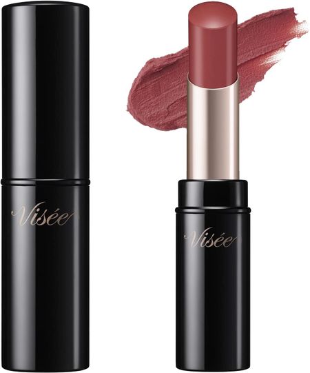 VISE Nuance Matte Rouge 240 Dusty Orange 4g